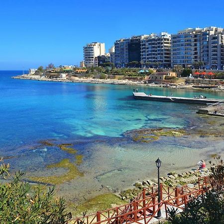 Modern 2 Bedroom Apartment In St Julians Saint Julian's エクステリア 写真